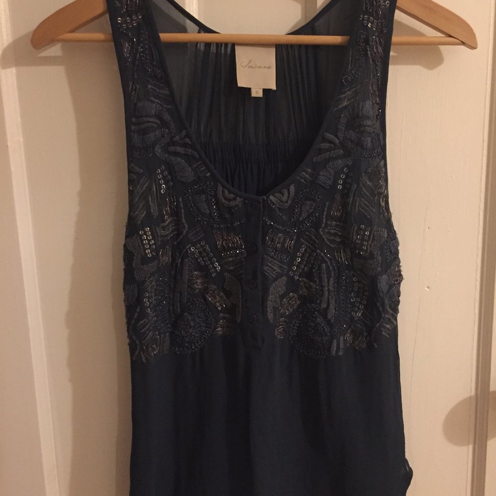 Anthropologie (Saivana) Top